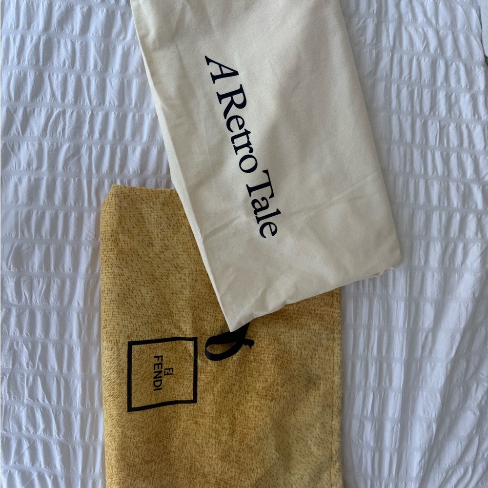 Fendi Baguette - Picture 11 of 13